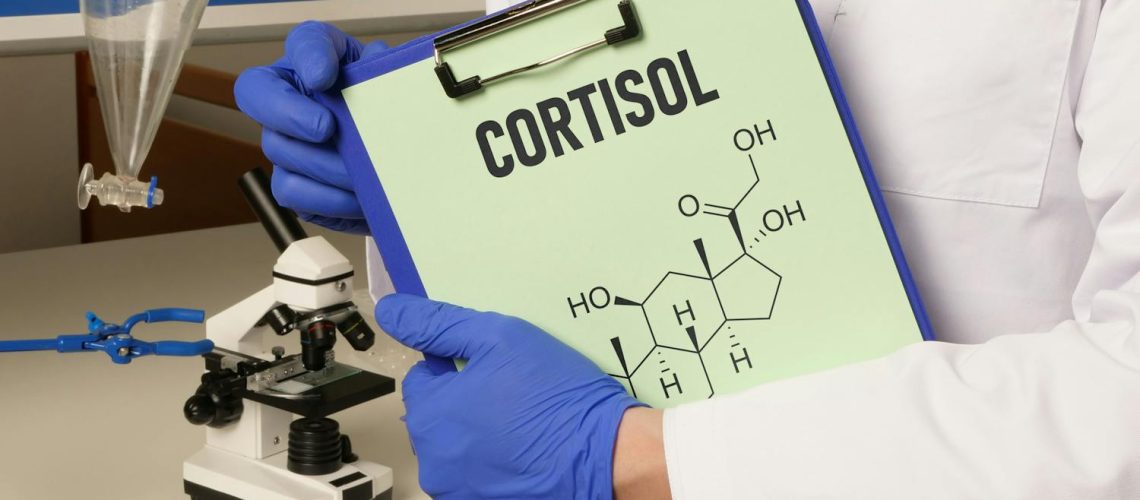 Est-ce vraiment utile de mesurer son taux de cortisol ?
